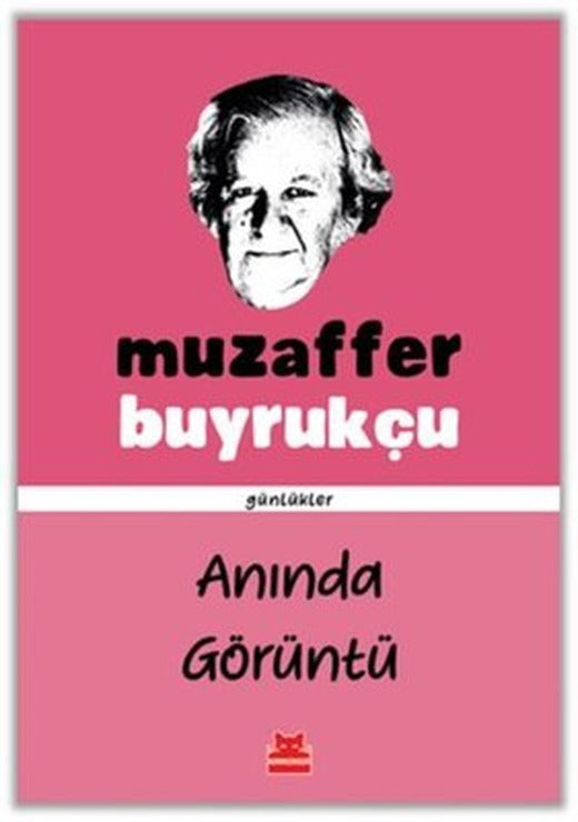 Anında Görüntü - Günlükler | Kırmızı Kedi