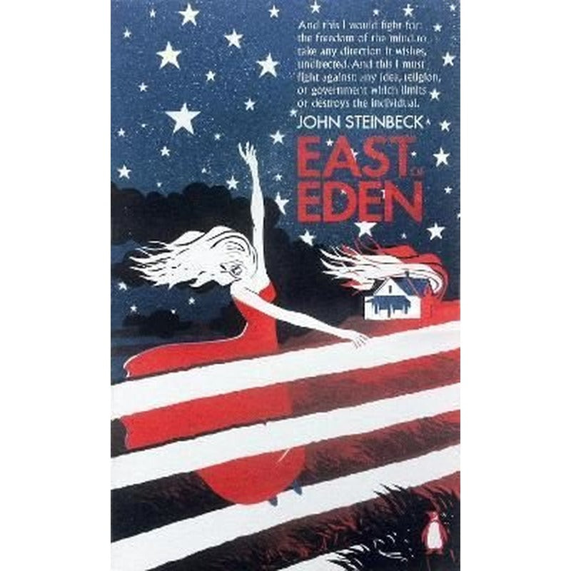 East of Eden (Penguin Modern Classics) | Penguin Classics