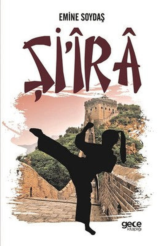 Şii'ra | Gece Kitaplığı