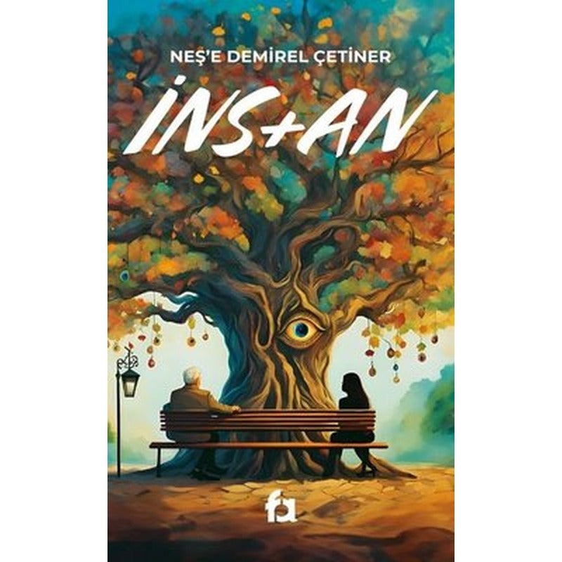 İnsan | Fa Yayınları (İnce Kapak)