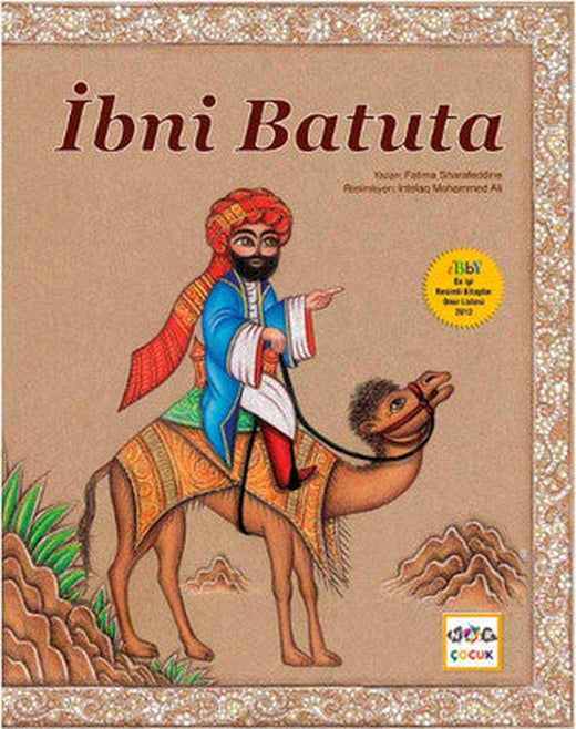 İbni Batuta | Nar Yayınları