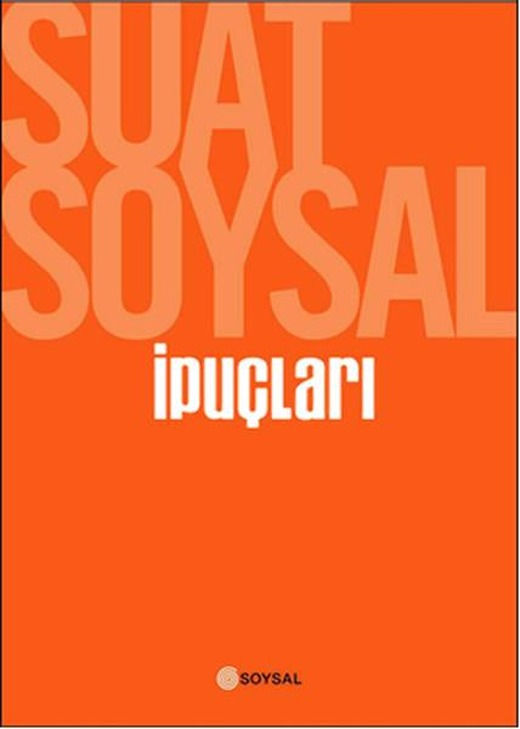 İpuçları | Soysal Yayınları (İnce Kapak)