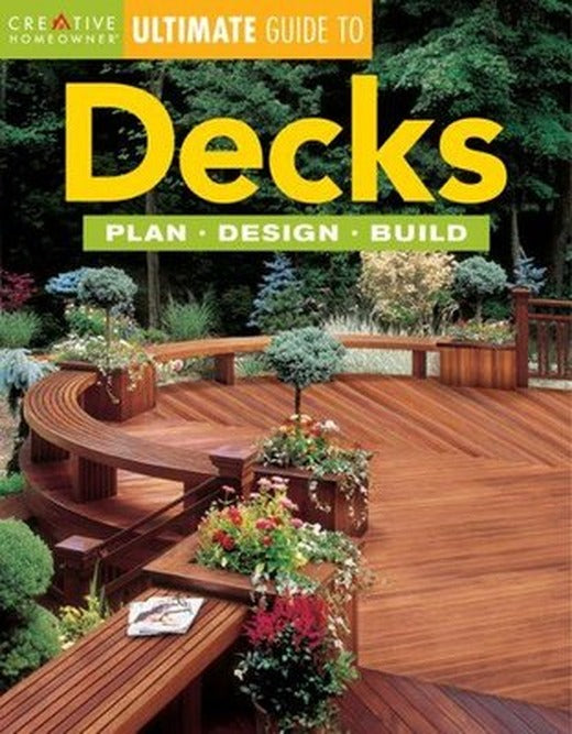 Decks | Tasarım Yayın Grubu