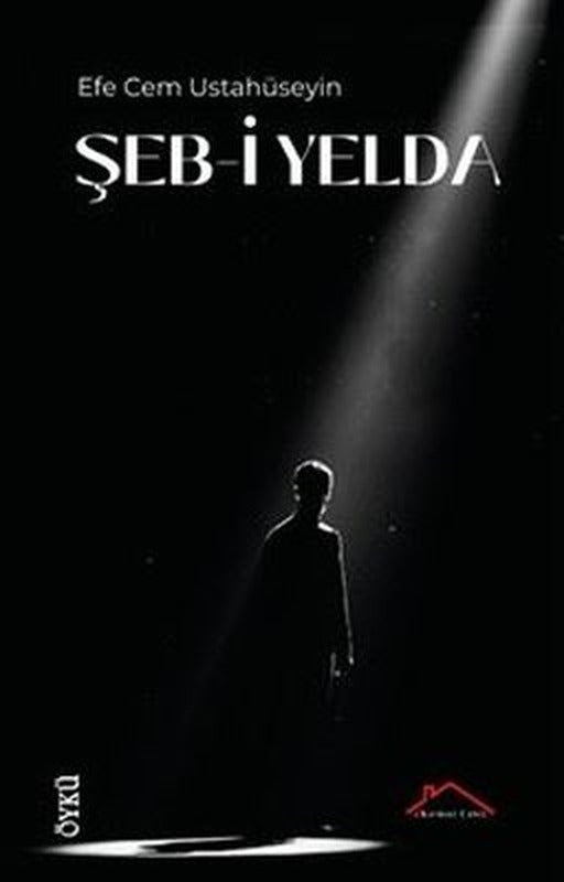 Şeb-i Yelda | Kırmızı Çatı (İnce Kapak)