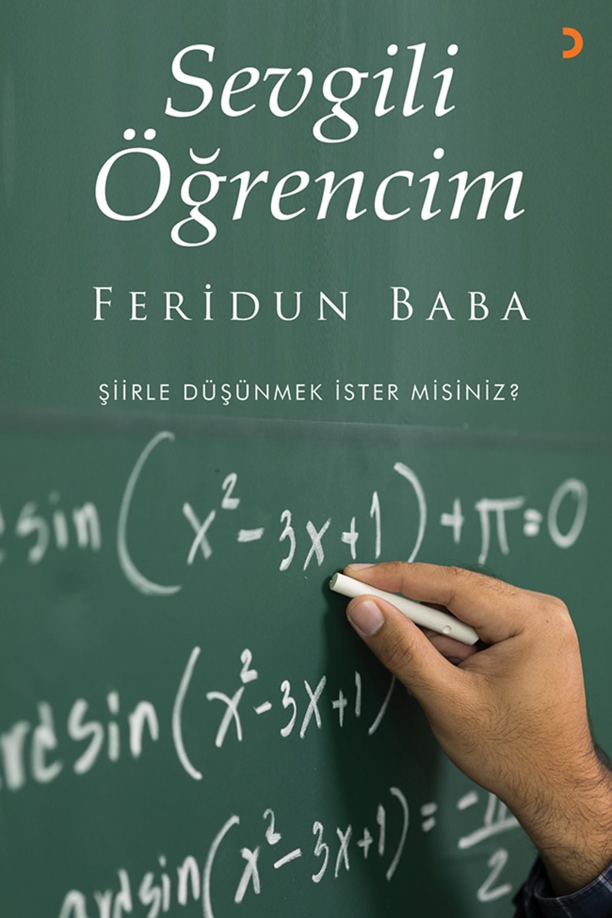 Sevgili Öğrencim