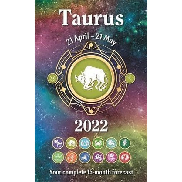 Horoscopes 2022: Taurus