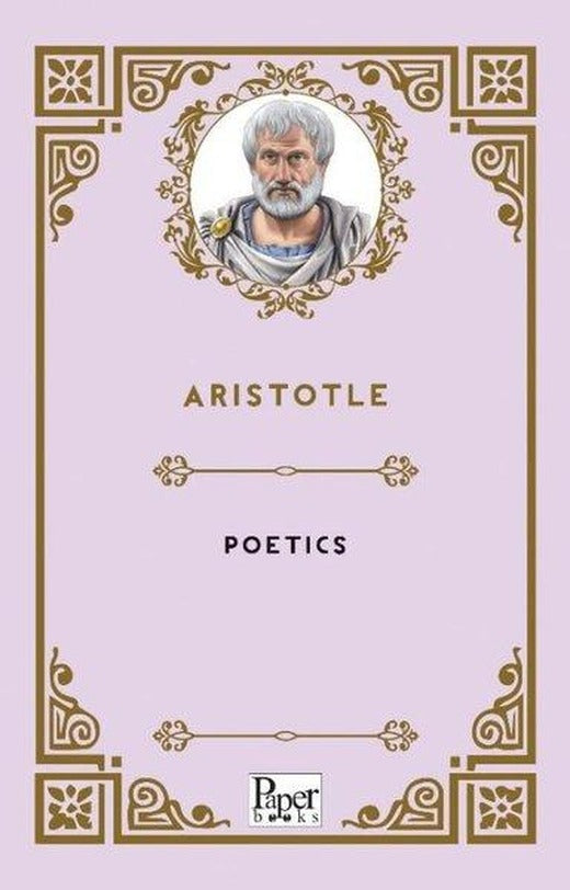 Poetics | Paper Books (e-Kitap)