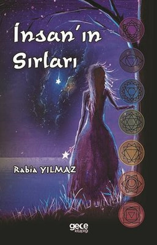 İnsan'ın Sırları | Gece Kitaplığı