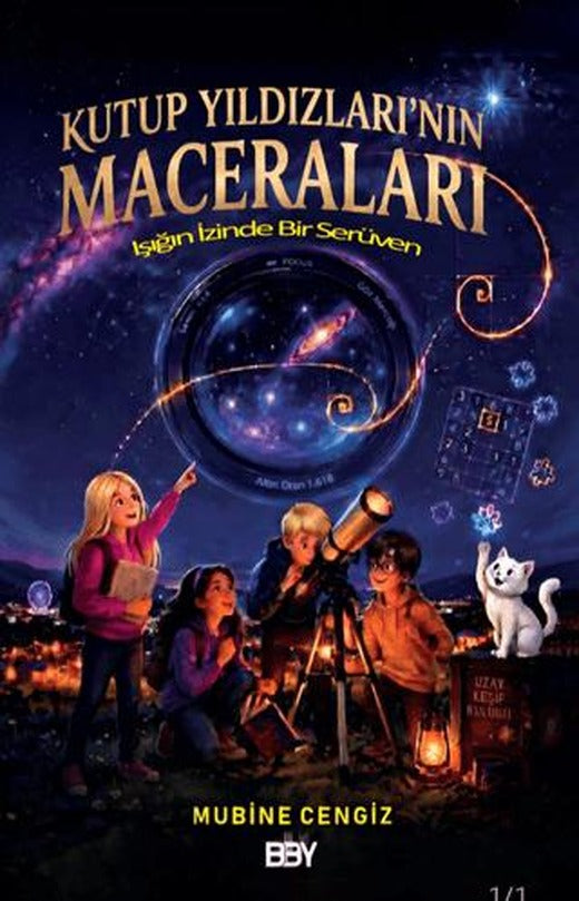 Kutup Yıldızları’nın Maceraları
