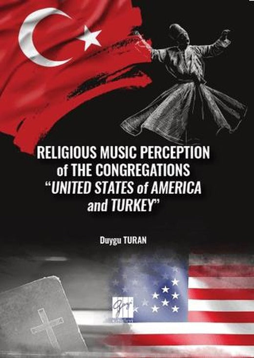 Religious Music Perpection of the Congregations | Gazi Kitabevi (Ciltsiz)
