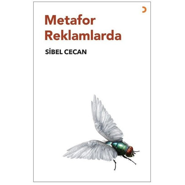 Metafor Reklamlarda | Cinius (İnce Kapak)