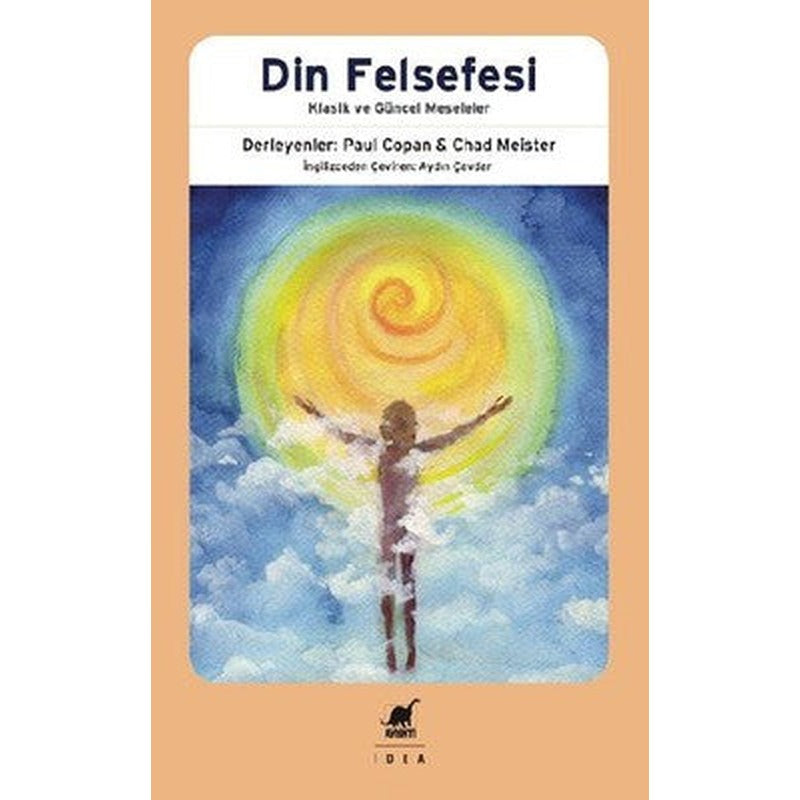 Din Felsefesi | Ayrıntı Yayınları