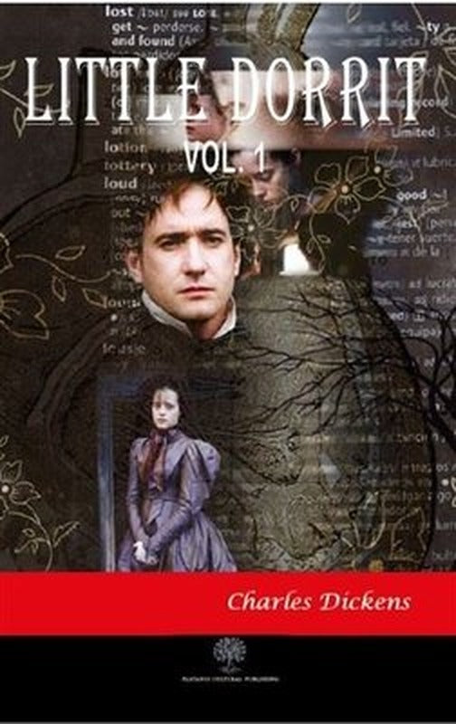 Little Dorrit Vol 1 | Platanus Publishing