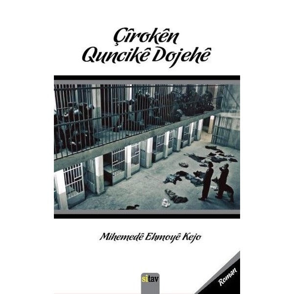 Çeroken Quncike Dojehe | Sitav yayınevi