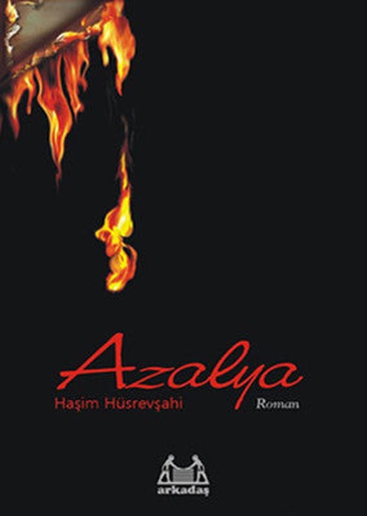 Azalya | Arkadaş Yayıncılık