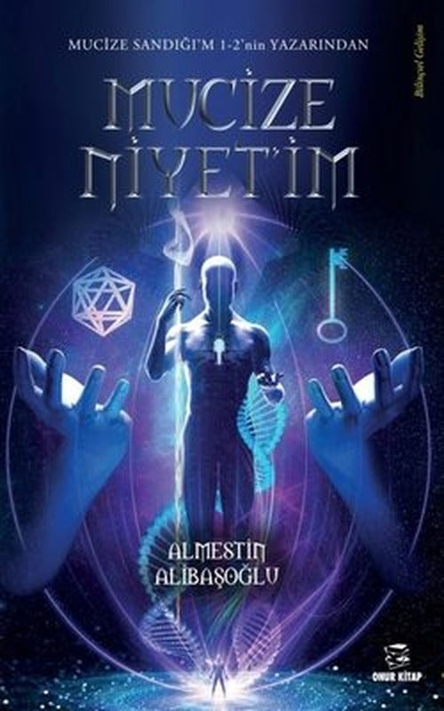 Mucize Niyet'im | Onur Kitap