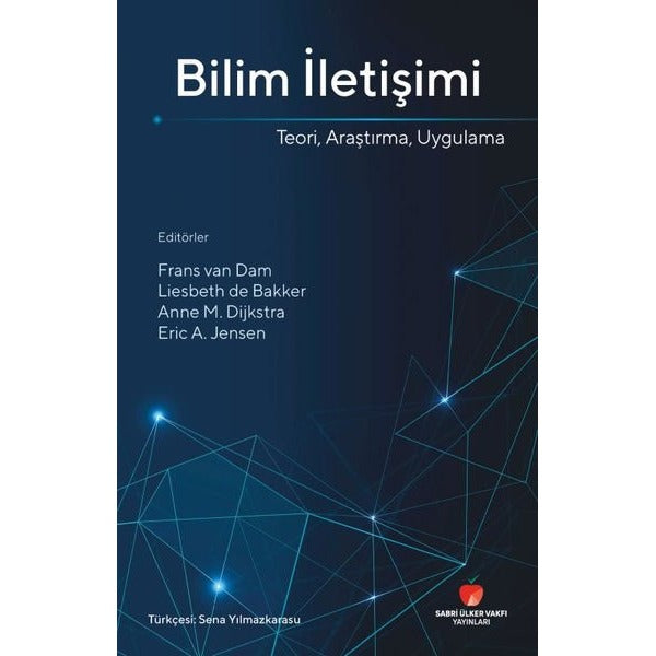 Bilim İletişimi