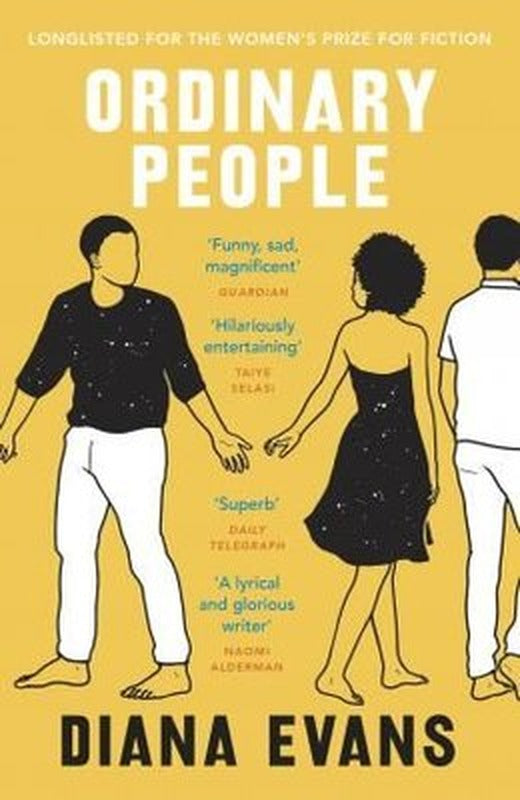 Ordinary People | Random House