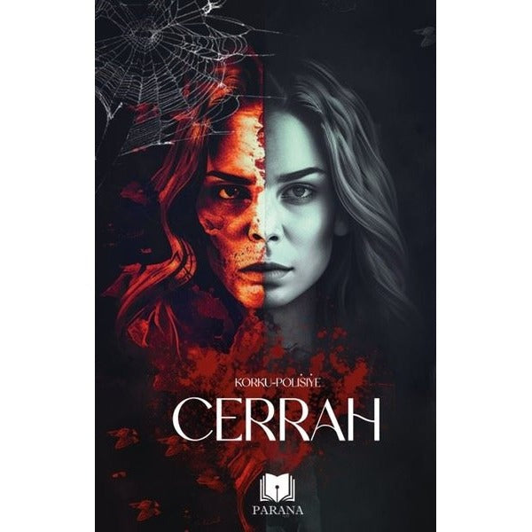 Cerrah | Parana (İnce Kapak)
