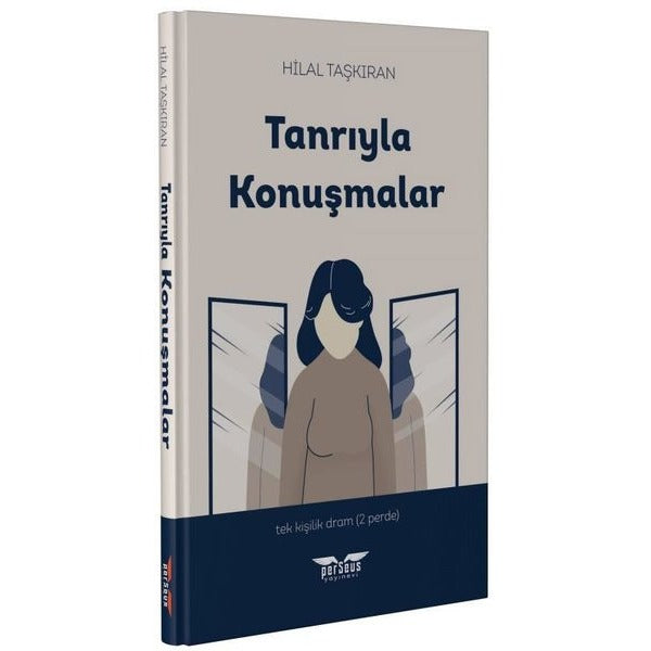 Tanrıyla Konuşmalar | Perseus (Ciltsiz)