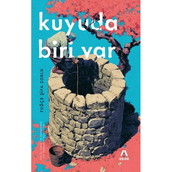 Kuyuda Biri Var | Aşina (İnce Kapak)