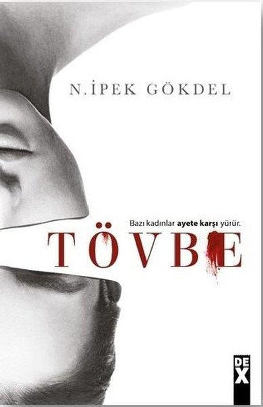 Tövbe | DEX (İnce Kapak)