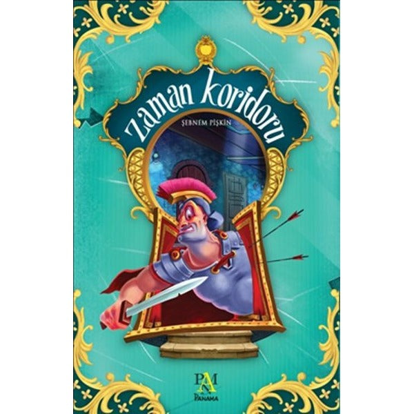 Zaman Koridoru | Panama Yayıncılık