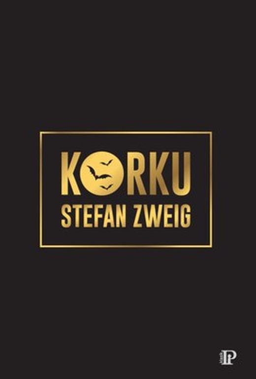 Korku | Potink Kitap