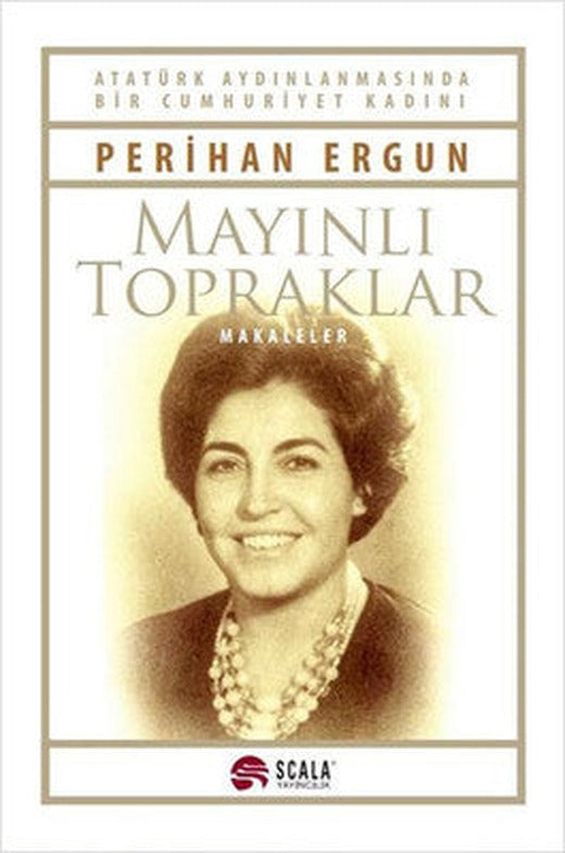 Mayınlı Topraklar | Scala Yayıncılık