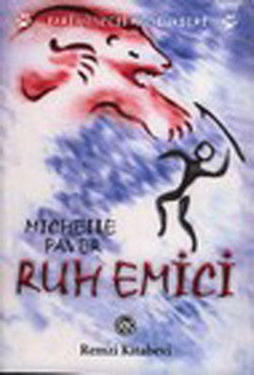 Ruh Emici | Remzi Kitabevi