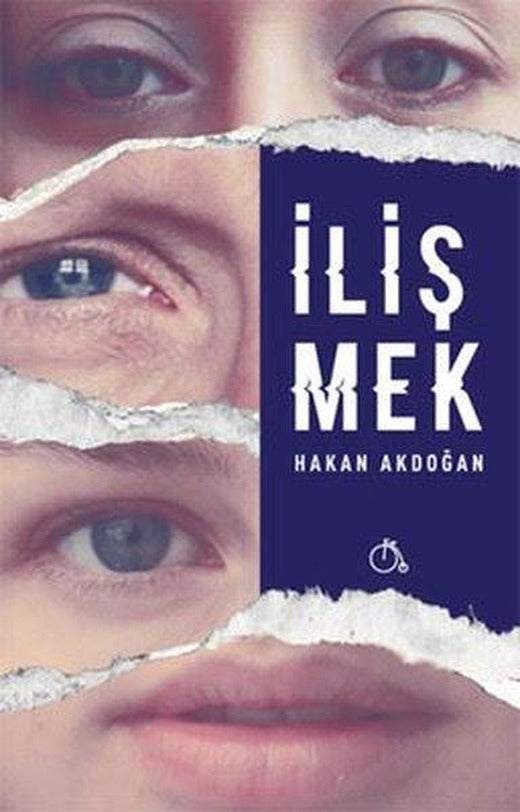 İlişmek | Aylak Adam (İnce Kapak)