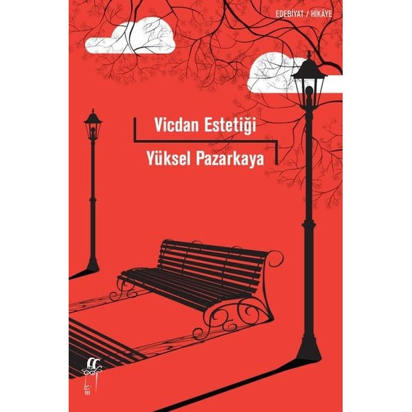 Vicdan Estetiği | Oğlak Yayıncılık (İnce Kapak)