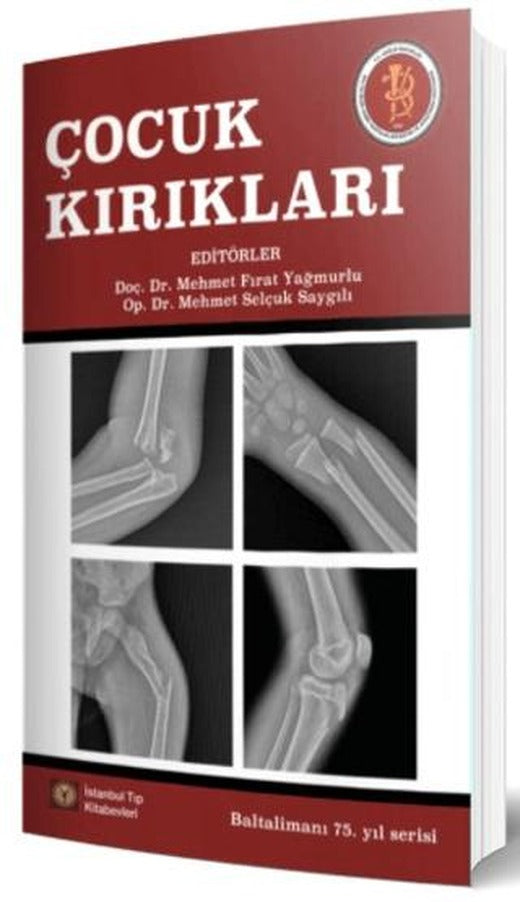 Çocuk Kırıkları