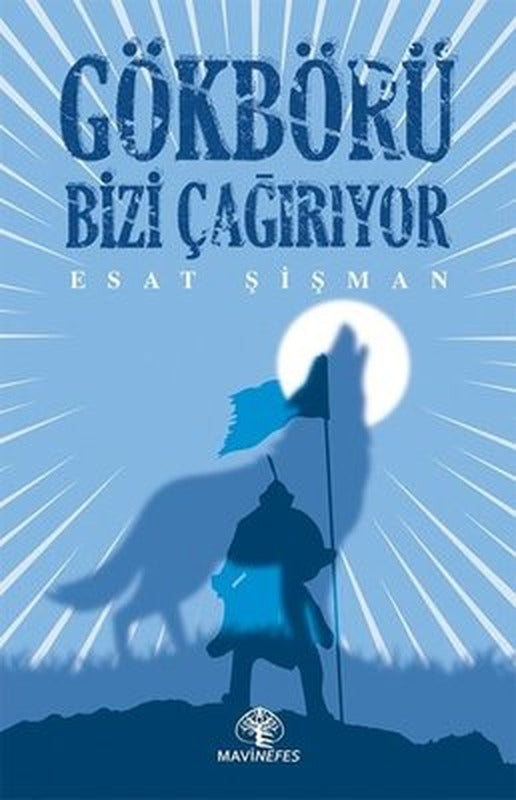 Gökbörü Bizi Çağırıyor | Mavi Nefes