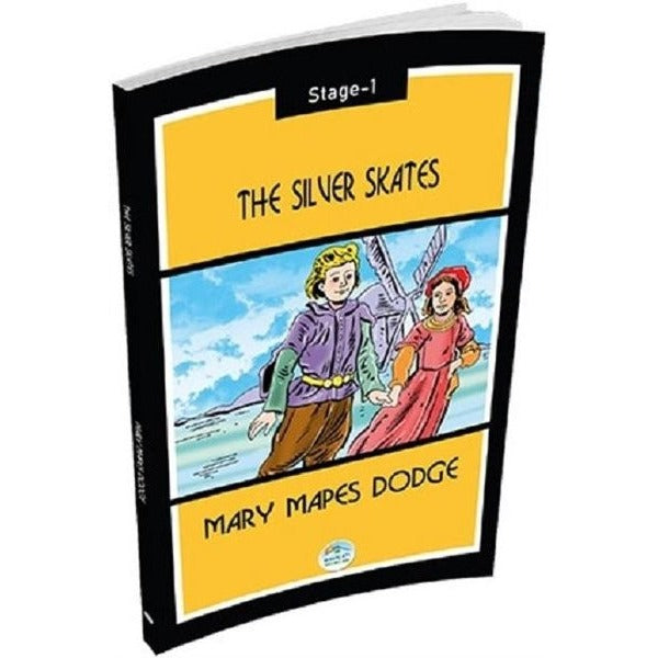 The Silver Skates (Stage-1)