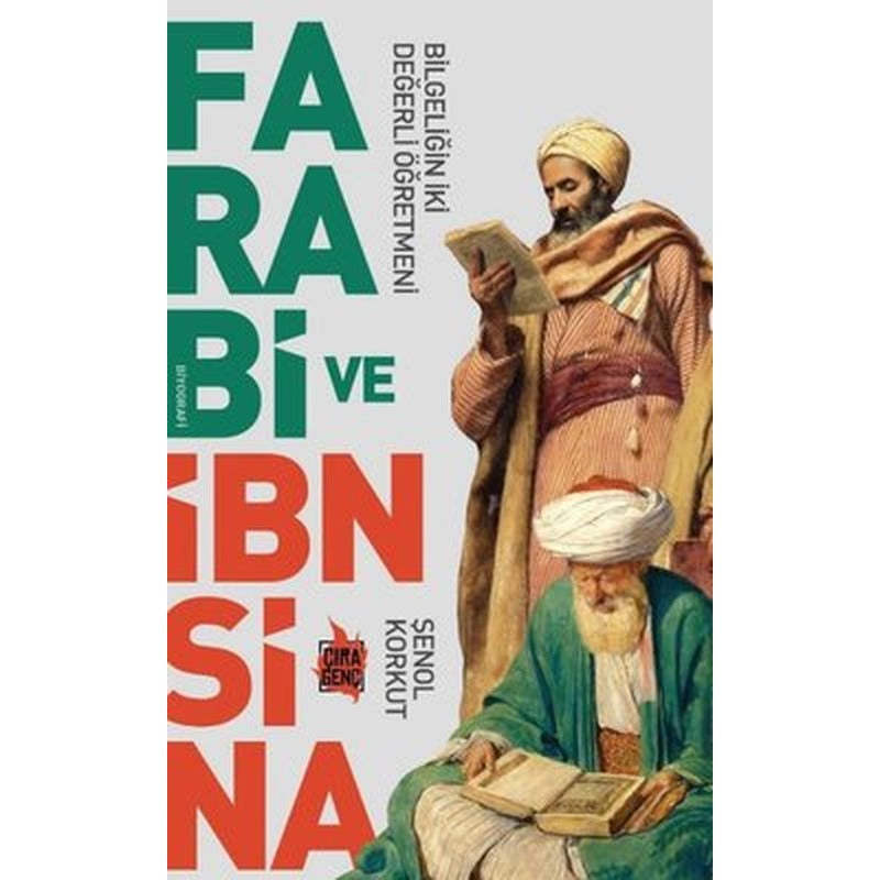 Farabi ve İbn Sina | Çıra Genç