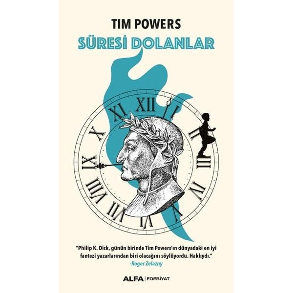 Süresi Dolanlar | Alfa Yayınları