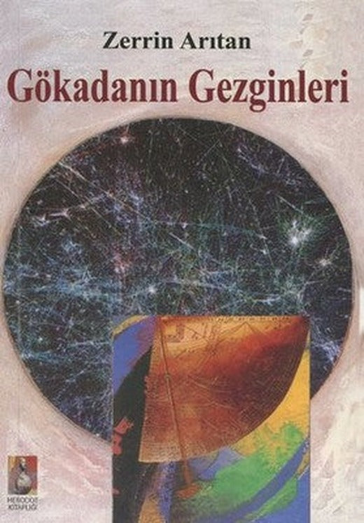 Gökadanın Gezginleri | Herodot Kitaplığı