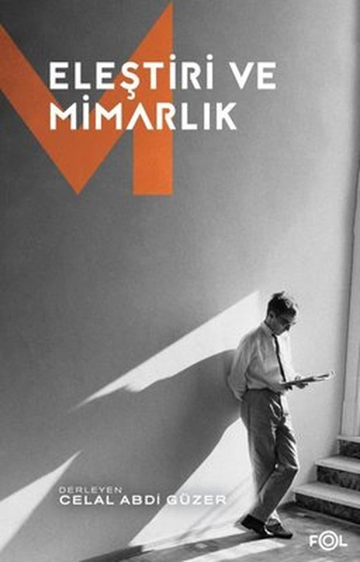 Eleştiri ve Mimarlık | Fol Kitap (İnce Kapak)