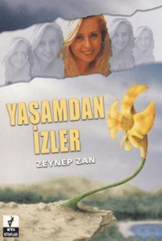 Yaşamdan İzler | Eti Kitapları (Ciltsiz)
