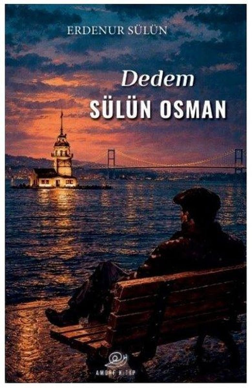 Dedem Sülün Osman | Amorf Kitap (İnce Kapak)