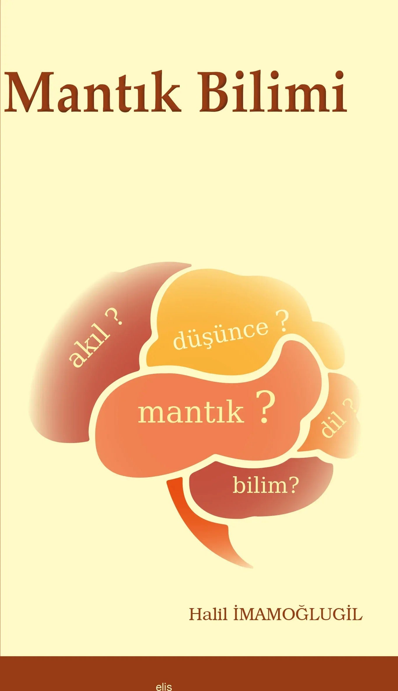 Mantık Bilimi