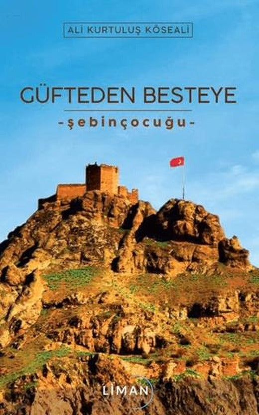 Güfteden Besteye | Liman Yayınevi (Ciltsiz)