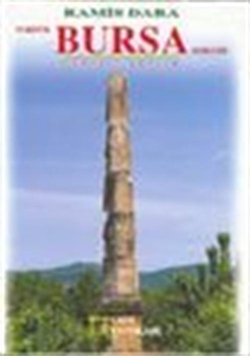 Turistik Bursa Rehberi