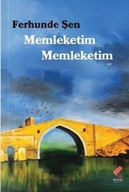 Memleketim Memleketim | Klaros Yayınları (İnce Kapak)