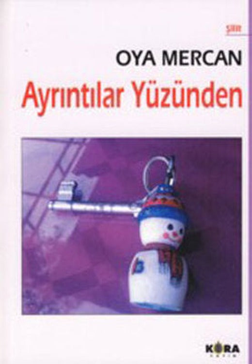 Ayrıntılar Yüzünden | Kora Yayın