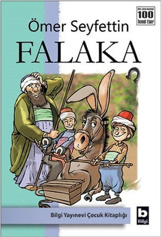 Falaka | Bilgi Yayınevi