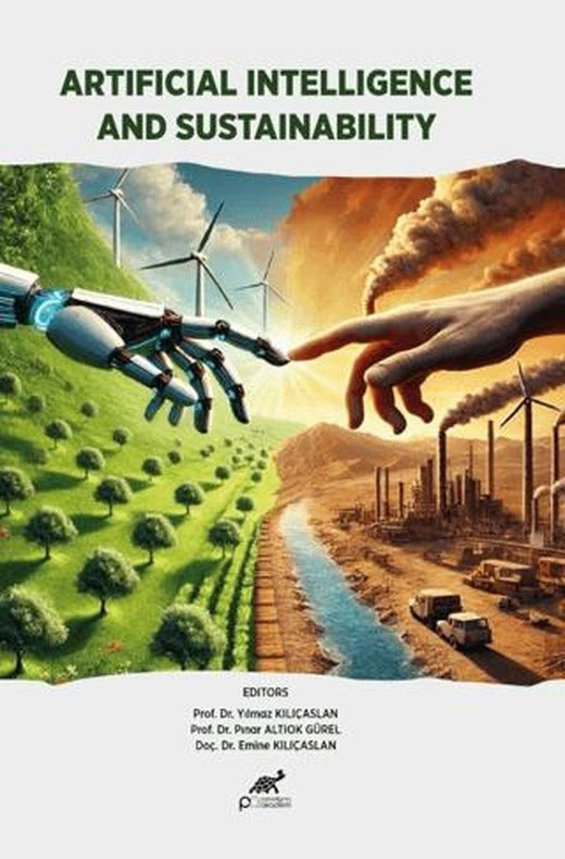 Artificial Intelligence And Sustainability