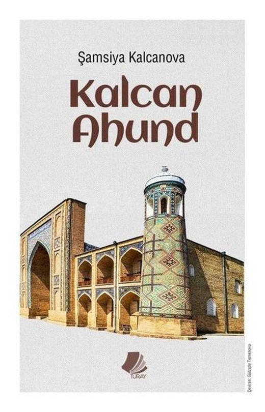 Kalcan Ahund | Turay (İnce Kapak)