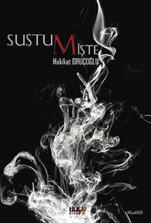 Sustum İşte | Tilki Yayınları